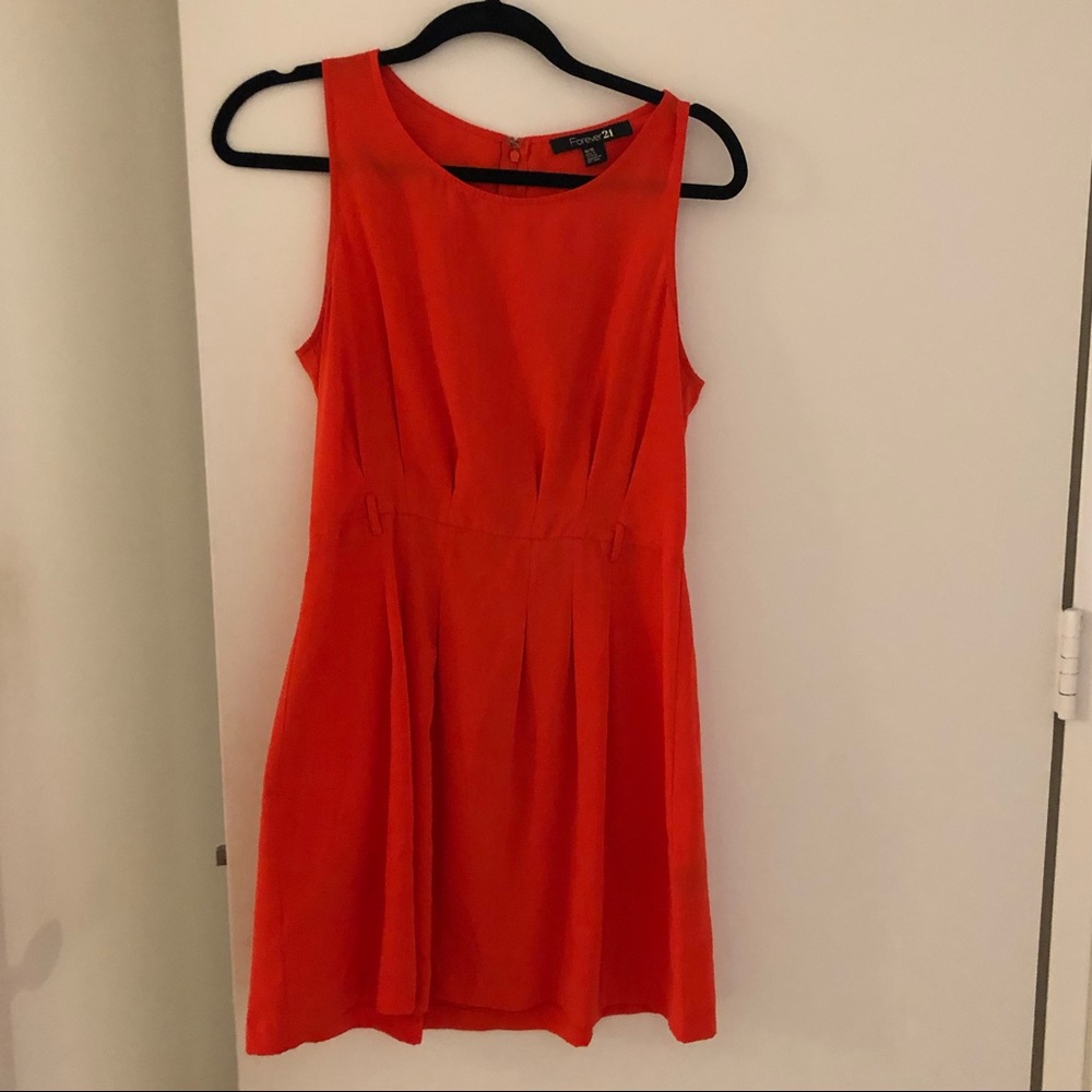 Forever 21 dress✨